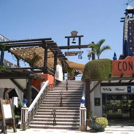 The Sunset Bay Costa Adeje - Luxury Appartamento