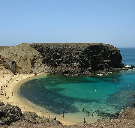 The Sunset Bay Costa Adeje - Luxury