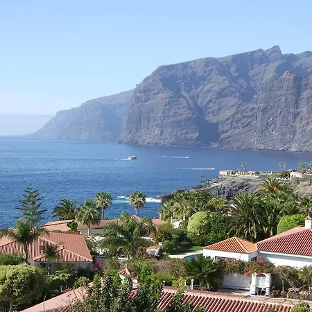 Appartamento The Sunset Bay Costa Adeje - Luxury *