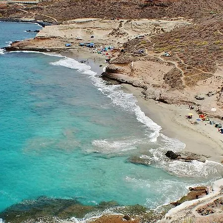 The Sunset Bay Costa Adeje - Luxury Appartamento Costa Adeje (Tenerife)