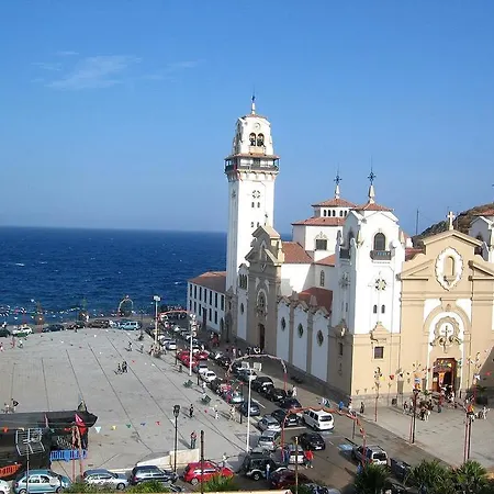 Appartamento The Sunset Bay Costa Adeje - Luxury Costa Adeje (Tenerife)