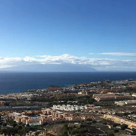 The Sunset Bay Costa Adeje - Luxury