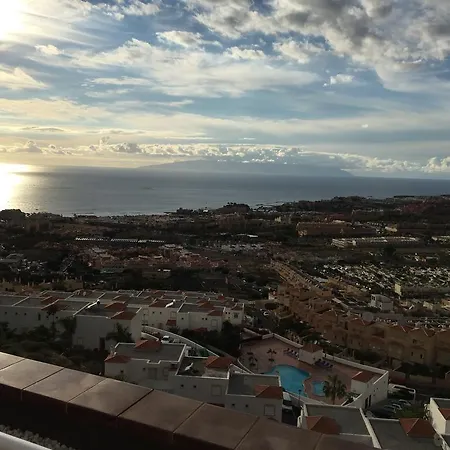 Appartamento The Sunset Bay Costa Adeje - Luxury *