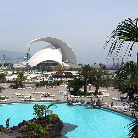 The Sunset Bay Costa Adeje - Luxury *