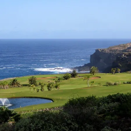 The Sunset Bay Costa Adeje - Luxury Apartment