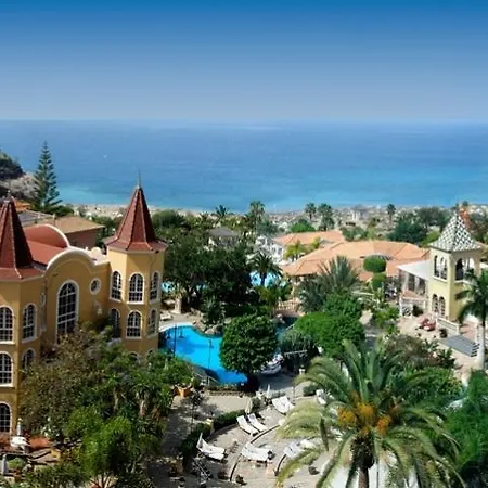 Apartment The Sunset Bay Costa Adeje - Luxury *