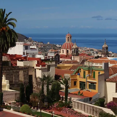 The Sunset Bay Costa Adeje - Luxury