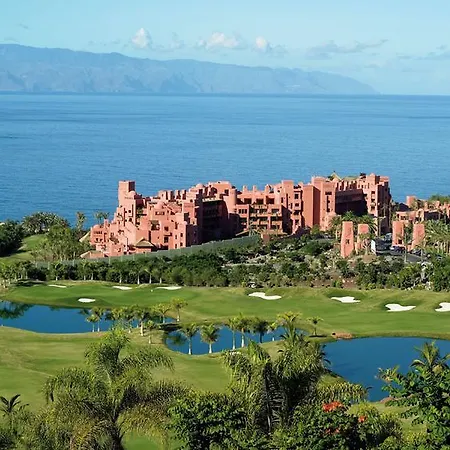The Sunset Bay Costa Adeje - Luxury Apartment *