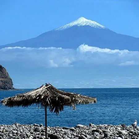 The Sunset Bay Costa Adeje - Luxury Apartment *