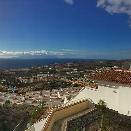 The Sunset Bay Costa Adeje - Luxury *