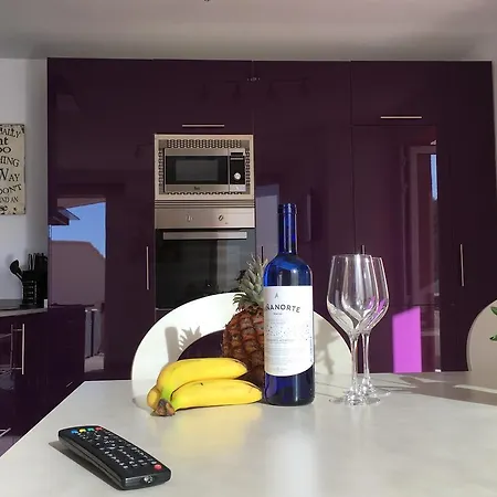 Apartment The Sunset Bay Costa Adeje - Luxury Costa Adeje (Tenerife)