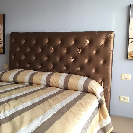 Apartment The Sunset Bay Costa Adeje - Luxury *