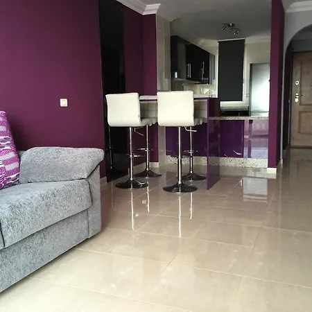 The Sunset Bay Costa Adeje - Luxury Apartment Costa Adeje (Tenerife)