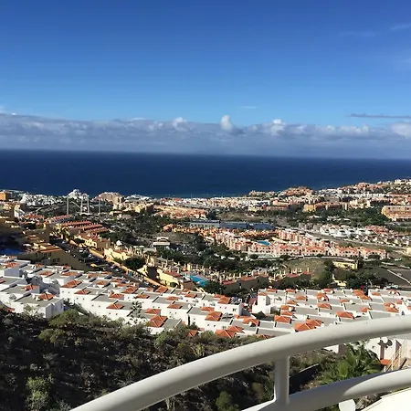 Apartment The Sunset Bay Costa Adeje - Luxury *