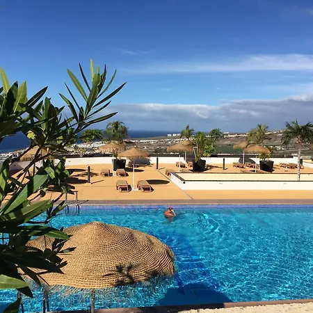 The Sunset Bay Costa Adeje - Luxury