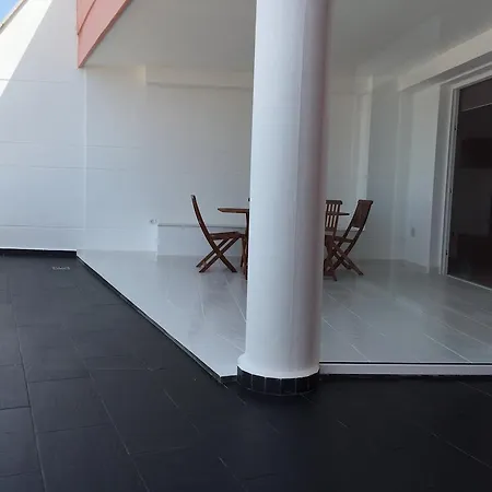The Sunset Bay Costa Adeje - Luxury Apartment *