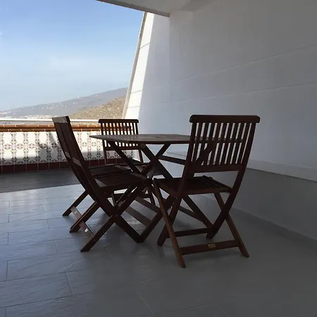 Apartment The Sunset Bay Costa Adeje - Luxury
