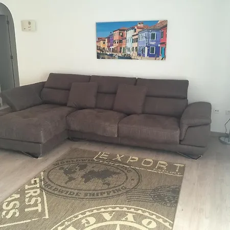 Apartment The Sunset Bay Costa Adeje - Luxury