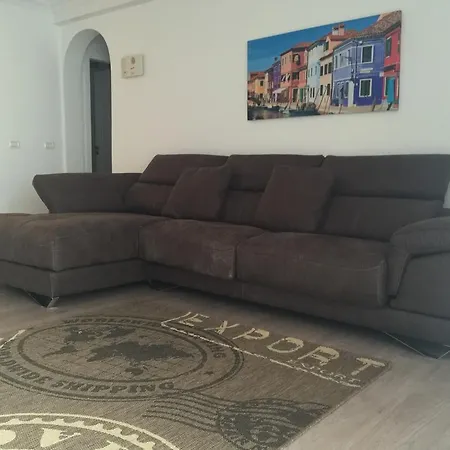The Sunset Bay Costa Adeje - Luxury Apartment Costa Adeje (Tenerife)